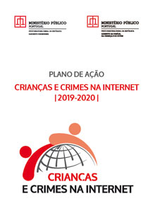 Plano de Ação Crianças e Crimes na Internet - 2019-2020