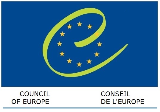 conselho europa logo