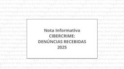 Cybercrime in 2025 – complaints received