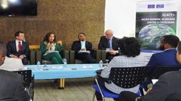 forum ciber praia cv