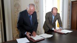 Protocol between the Prosecutor General’s Office and DIGI