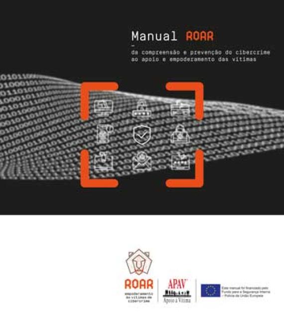 imag manual procedimentos roar pt