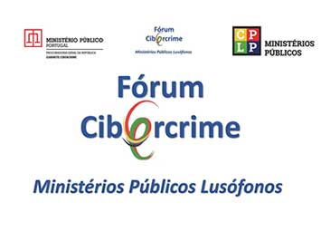 Reunião do Fórum Cibercrime