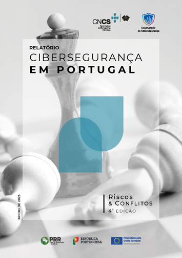 Relatório Cibersegurança em Portugal