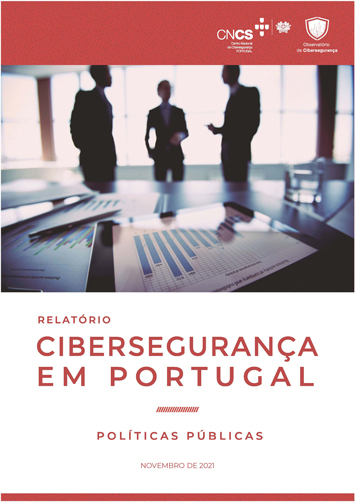Cibersegurança em Portugal 