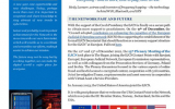 European Judicial Cybercrime Network – Newsletter