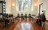 Reunião de Trabalho – Ministérios Públicos de Portugal e de Minas Gerais