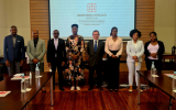 Reunião de Trabalho – Gabinete Cibercrime/Ministério Público de Moçambique